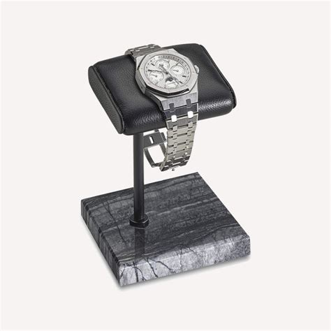 best watch stand|cool ways to display watches.